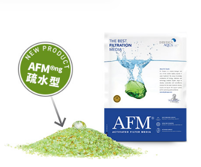 AFM?ng濾料,餐廚垃圾油水分離,水處理濾料